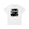 La Haine T-Shirt Hatred Mathieu Kassovitz Vincent Cassel