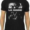 La Haine T-Shirt Vincent Cassel French Movie Kassovit