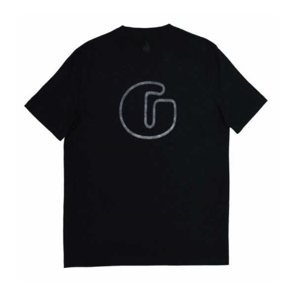 Lanvin x Gallery Dept Printed T-shirt In French