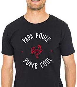 Le Roi Du T-Shirt Le Roi Du T-Shirt
