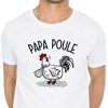Le Roi Du T-Shirt We Are Family Humour Homme Papa Poule