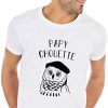 Le Roi Du T-Shirt We Are Family Humour Homme Papy Chouette