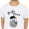 Le Roi Du T-Shirt We Are Family Humour Homme Papy Ours