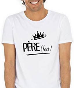 Le Roi Du T-Shirt We Are Family Humour Homme Pere Fect