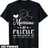 Marraine Filleul T-Shirt