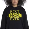 Meilleure maman jamais t-shirt fete des meres