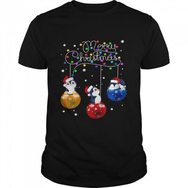 Merry Christmas Sweater Shirt