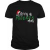 Merry Friendsmas Friends Christmas Matching Group Classic Shirt