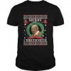 Merry chrithmith shirt