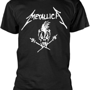 Metallica T-Shirt Metallica T-Shirt