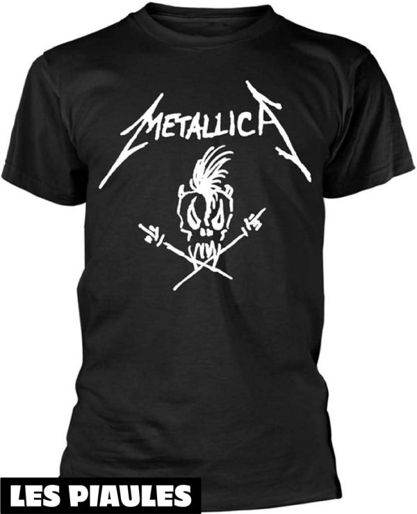 Metallica T-Shirt