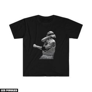 Michael Jordan T-Shirt Michael Jordan T-Shirt