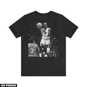 Michael Jordan T-Shirt 90s Style Vintage Bootleg 90’s Rap Michael Jordan T-Shirt 90s Style Vintage Bootleg 90’s Rap