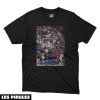 Michael Jordan T-Shirt The Last Shot Mj Chicago Bulls Game 6