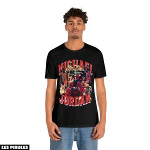 Michael Jordan T-Shirt Vintage 90s NBA Inspired 90’s Rap Michael Jordan T-Shirt Vintage 90s NBA Inspired 90’s Rap