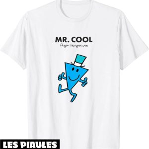 Monsieur Madame T-Shirt