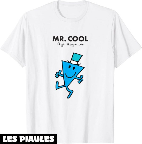 Monsieur Madame T-Shirt