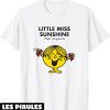 Monsieur Madame T-Shirt Mr. Men Little Miss Sunshine