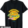 Monsieur Madame T-Shirt Sunshine Lover Livre Pour Enfants