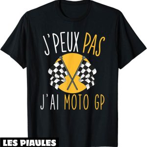 Moto GP T-Shirt Moto GP T-Shirt