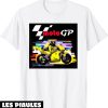 Moto GP T-Shirt Super Bikes Grand Prix Moto Racing Motor