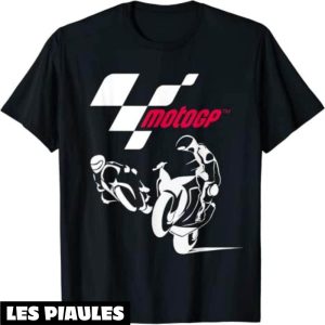 Moto GP T-Shirt Super Bikes Grand Prix Motorcycle Racing Moto GP T-Shirt Super Bikes Grand Prix Motorcycle Racing