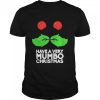 Mumbo Jumbo Have A Mumbo Christmas Green Merch shirt