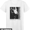 Mylene Farmer T-Shirt Cadeau Chanteuse Citation Vintage
