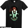 Mylene Farmer T-Shirt Dance Remixes Funny Chanteur Ecrivain