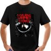 Mylene Farmer T-Shirt Nevermore Chanteur Parolier Ecrivain