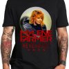 Mylene Farmer T-Shirt Nevermore Tour Essential French