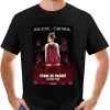 Mylene Farmer T-Shirt Special Present Stade De France