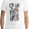 Mylene Farmer T-Shirt The Influence Jeanne Gautier