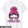 Octobre Rose T-Shirt