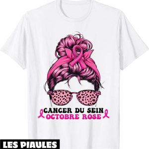 Octobre Rose T-Shirt