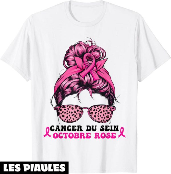 Octobre Rose T-Shirt