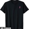 Octobre Rose T-Shirt Cancer International Cancer Day