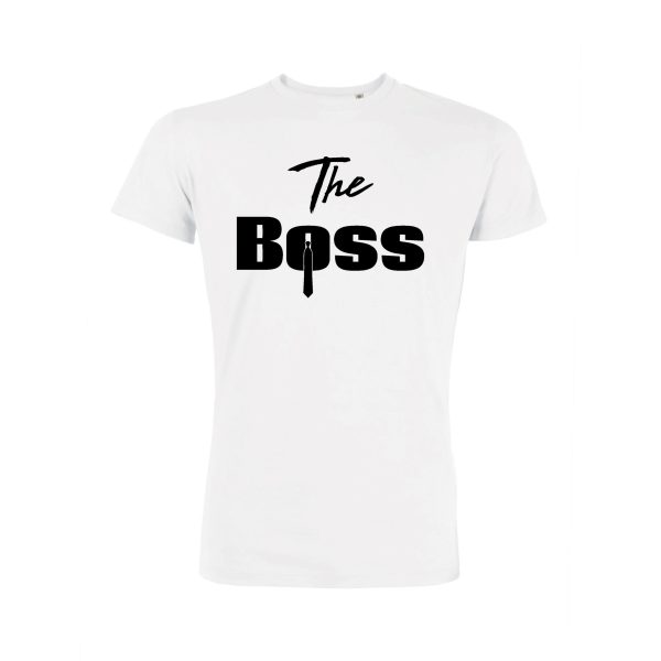 Pack Couple – The Boss – The Real Boss