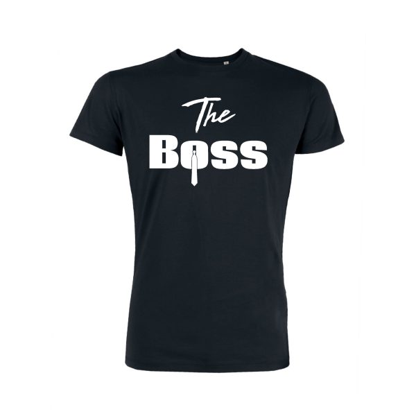 Pack Couple – The Boss – The Real Boss