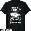 Père Fils T-Shirt