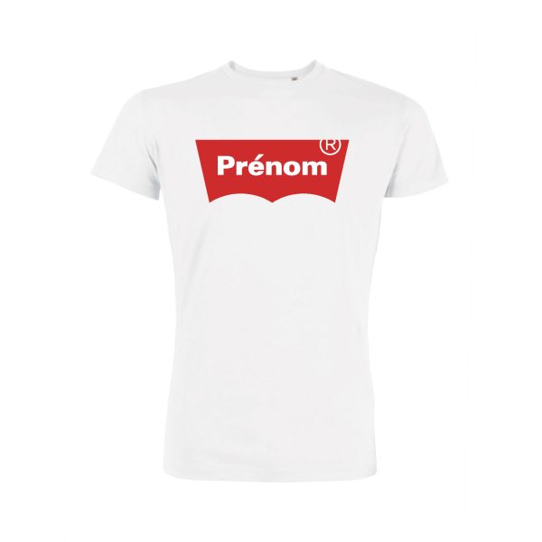 Prenom Personnalise