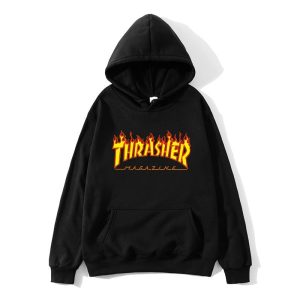 Pull Trasher Pull Trasher