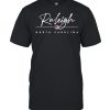 Raleigh North Carolina T-Shirt