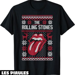 Rolling Stones T-Shirt Rolling Stones T-Shirt