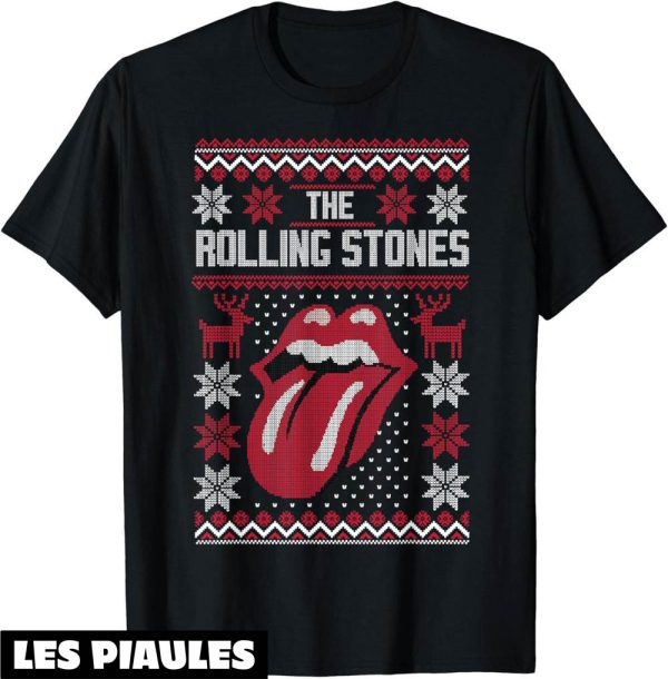 Rolling Stones T-Shirt