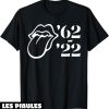 Rolling Stones T-Shirt ’62 ’22 Rock N Roll Vintage