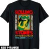 Rolling Stones T-Shirt A Bigger Bang Copacabana Tour