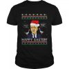 Santa Joe Biden Let’s Go Brandon Happy Easter Ugly Christmas 2022 shirt