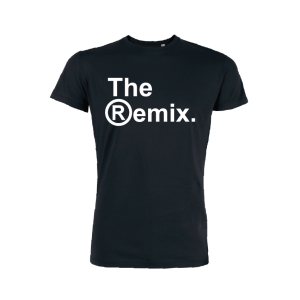 Shirt Enfant – The Remix Shirt Enfant – The Remix