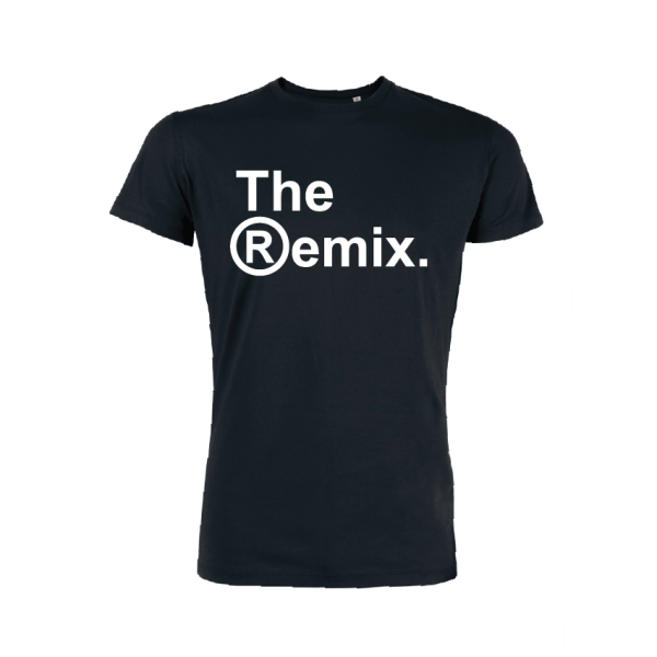 Shirt Enfant – The Remix